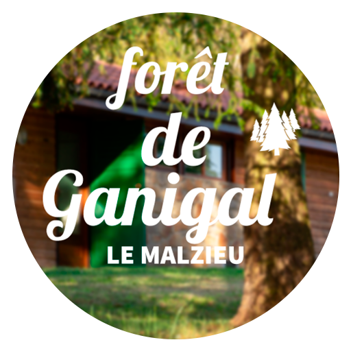 Village de gîtes Forêt de Ganigal